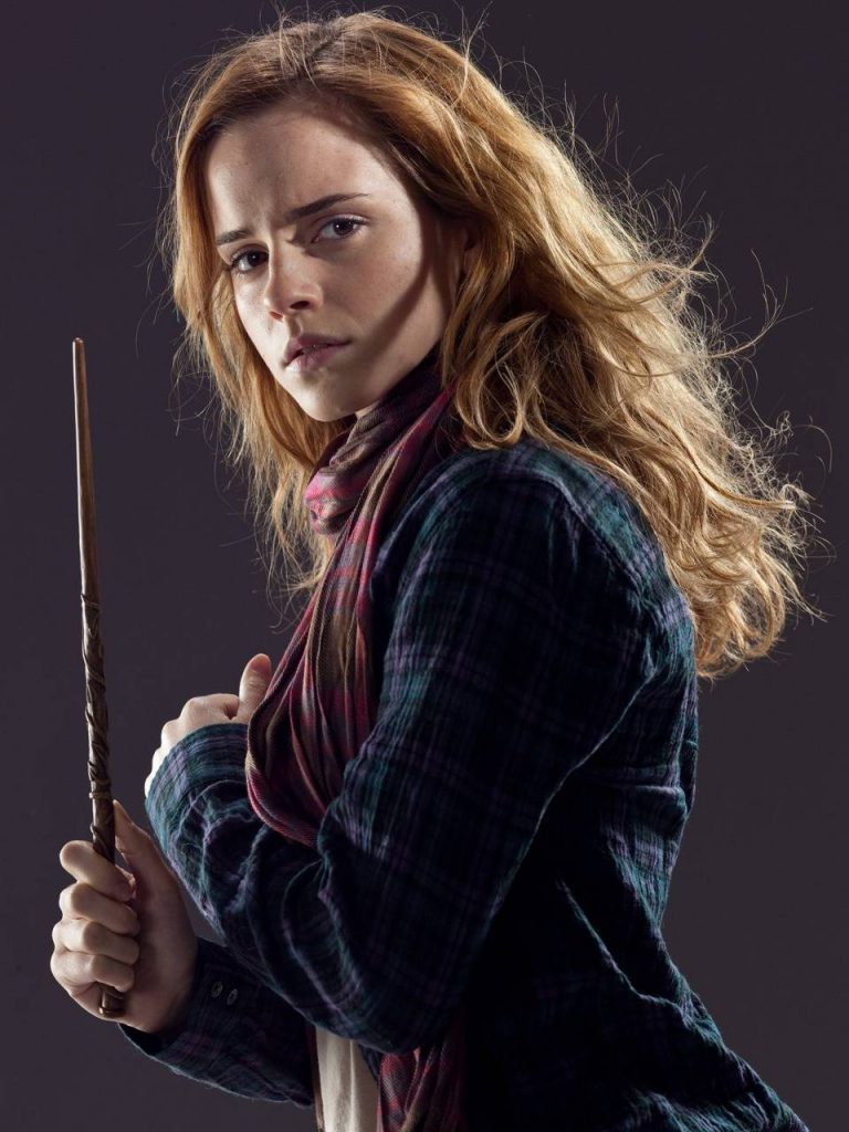 Hermione Granger La V ritable H ro ne D Harry Potter Anaelle Hermione Granger La V ritable H ro ne D Harry Potter Anaelle